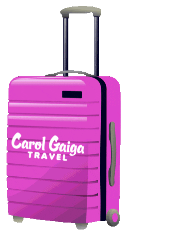 Carol Store Baby Sticker