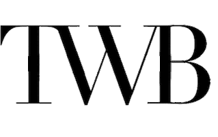 The Wedding Brocade Sticker