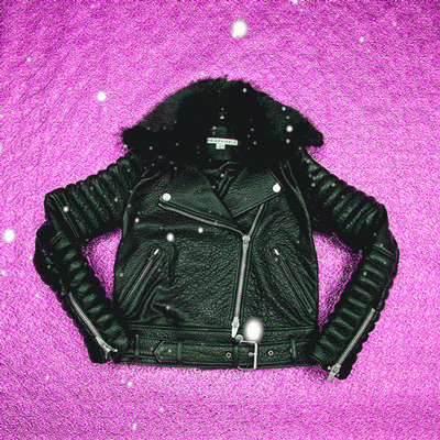 winter jacket GIF by Refinery29