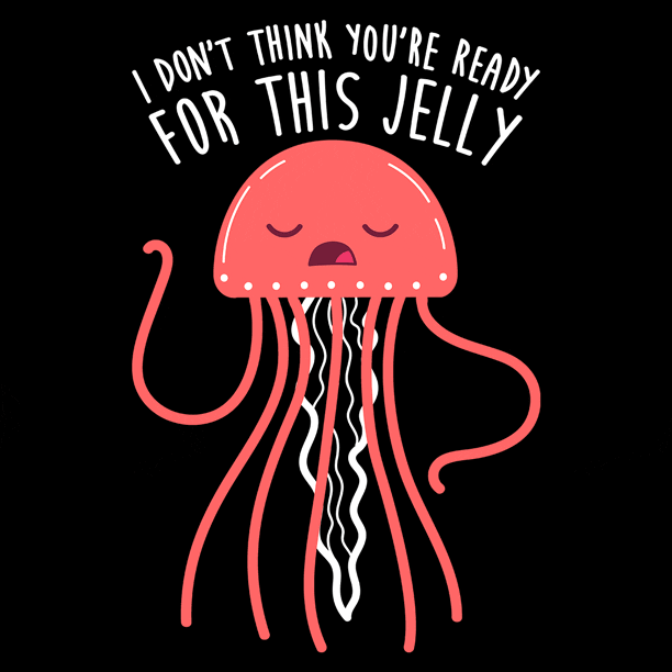 Jellyfisher meme gif