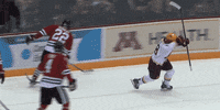 College Sports Celebration GIF by Minnesota Gophers College Sports Celebration GIF by Minnesota Gophers