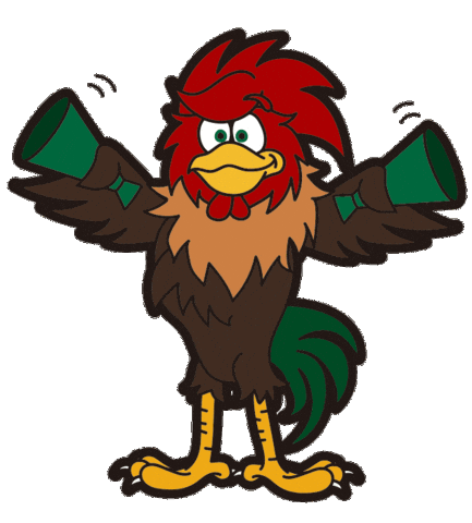 Grinshamo Sticker