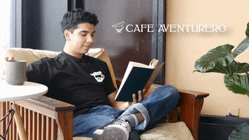 Order Up Coffee Shop GIF by Cafe Aventurero
