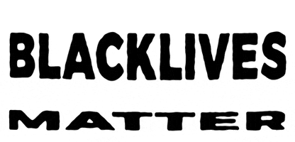 Black Lives Matter GIF