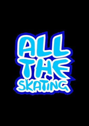 Alltheskating Rollerskate Skate Rollergirlgang GIF by RollerGirlGang