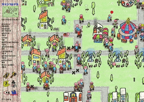City GIF