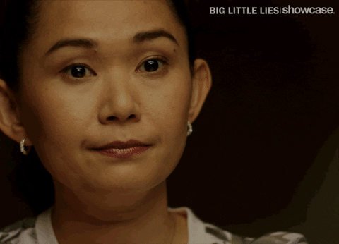 Inevitable Big Little Lies GIF by Foxtel - Find & Share on GIPHY