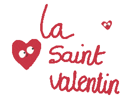 Valentines Day Sticker