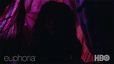 Season 1 Hbo GIF by euphoria - Find & Share on GIPHY