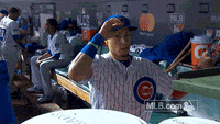 Javy-baez GIFs - Get the best GIF on GIPHY