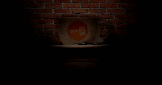 Gaming pc games coffee GIF - Find on GIFER
