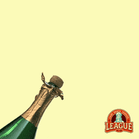 champagne celebrate GIF by Lady Parts Justice