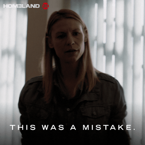 Episode 2 Showtime GIF by Homeland