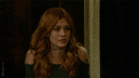 Clary Fray You Re My Family Gif By Shadowhunters Find Share On Giphy