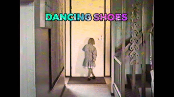 90'S Dancing GIF