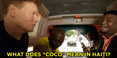 tap-tap conan obrien GIF by Team Coco