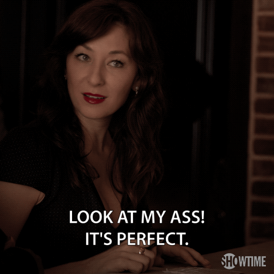 Season 8 Showtime GIF by Shameless