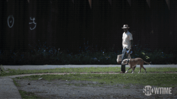 Season 1 Trice GIF by The Chi