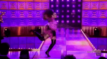 episode 1 kennedy davenport GIF by RuPaul's Drag Race