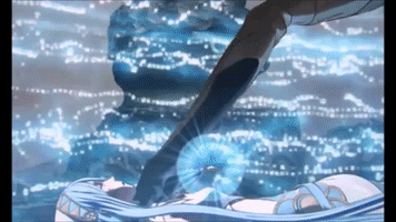 Fire Emblem Azura GIF