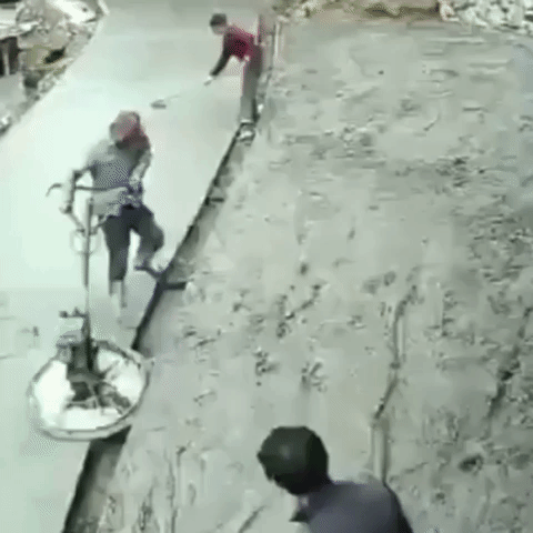 Men At Work Construction GIF