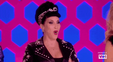Rupauls Drag Race All Stars Season 3 GIF by RuPaul's Drag Race