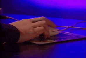 90'S Internet GIF