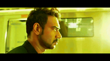 Ajay Devgn Wonder Woman 2 GIF