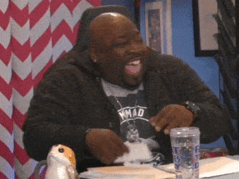 Giphy - cant even too much GIF by Hyper RPG