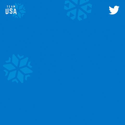 Happy Team Usa GIF by Twitter