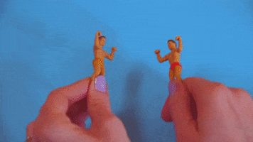 Bachelorette Bros GIF by Clitter