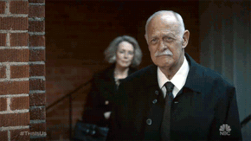 This Is Us Walking GIF by NBC