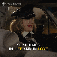 Valentines Day Love GIF by CBC