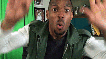 Excited Super Bowl Reactions GIF by NBC