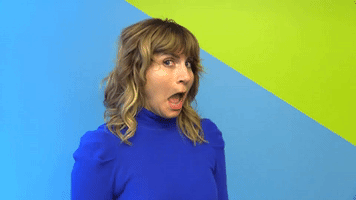 hmlreactions GIF by truTV’s Hack My Life