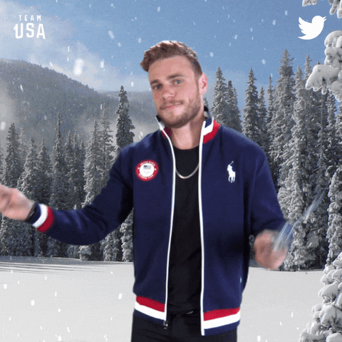 team usa sport GIF by Twitter