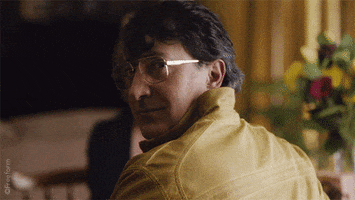 fancy seeing you here tv show GIF by Beyond