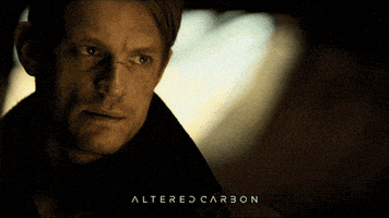 science fiction GIF by NETFLIX