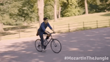Season 4 Episode 10 GIF by Mozart In The Jungle