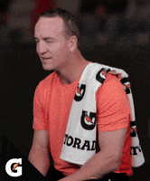 excited no way GIF by Gatorade