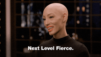 episode 4 vh1 GIF by America's Next Top Model