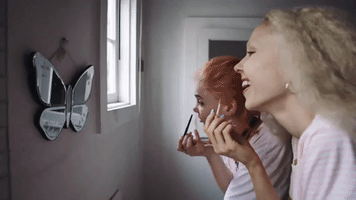 mikky ekko GIF by Interscope Records