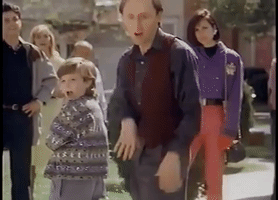 Return To Riverdale GIF