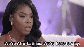 Love And Hip Hop Miami GIF by VH1