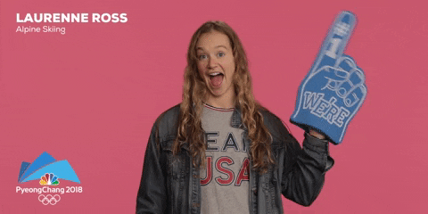 Laurenne Ross GIFs - Get the best GIF on GIPHY