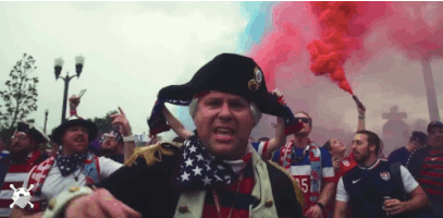 us soccer GIF by The American Outlaws