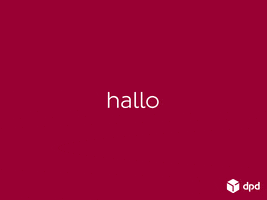 Parcel Service GIF
