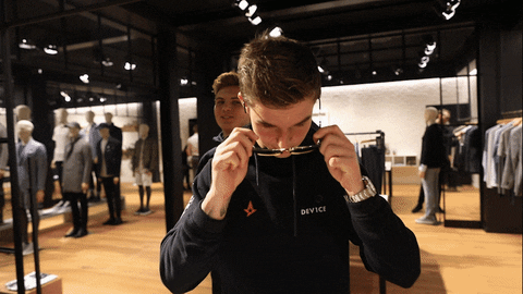 esports gamers GIF by Astralis