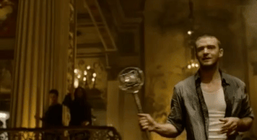 Justin Timberlake What Goes Aroundâ¦Comes Around GIF