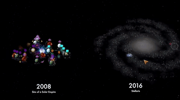 Sins Of A Solar Empire GIF
